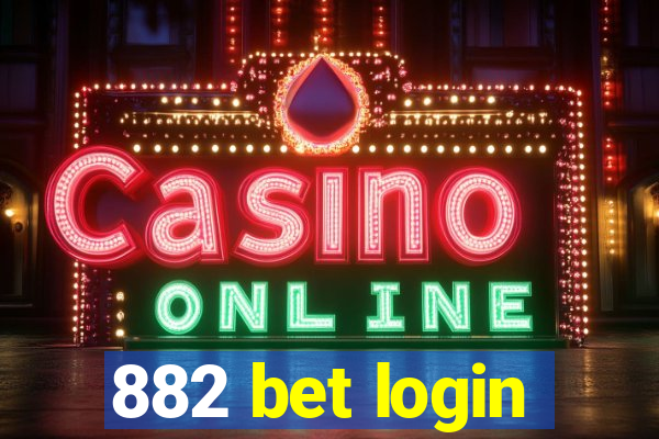 882 bet login